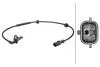 RENAULT датчик ABS задн. лів. CLIO III HELLA 6PU 012 679-161 (фото 1)