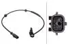 Датчик ABS задн Прав RENAULT CLIO III, CLIO III/HATCHBACK, MODUS 1.2-2.0 09.04- HELLA 6PU 012 679-171 (фото 1)