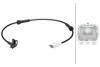 CITROEN датчик ABS передн. Berlingo (B9) 08-, C4 Picasso, PEUGEOT Partner HELLA 6PU 012 679-181 (фото 1)