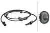 FIAT датчик ABS задн. лів. PUNTO HELLA 6PU 012 679-291 (фото 1)