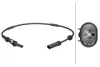 BMW Датчик ABS задн. X3 (F25), X4 (F26) HELLA 6PU 012 679-391 (фото 1)