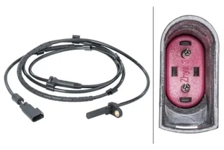 Автозапчасть HELLA 6PU012679611