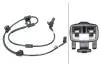 Автозапчасть HELLA 6PU012679691 (фото 1)