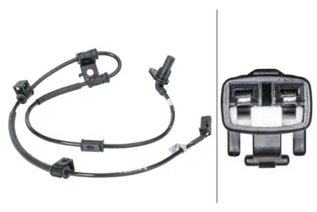 Автозапчасть HELLA 6PU012679691