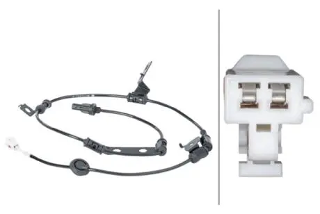 Автозапчасть HELLA 6PU012679711