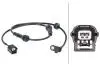 Автозапчасть HELLA 6PU012679821 (фото 1)
