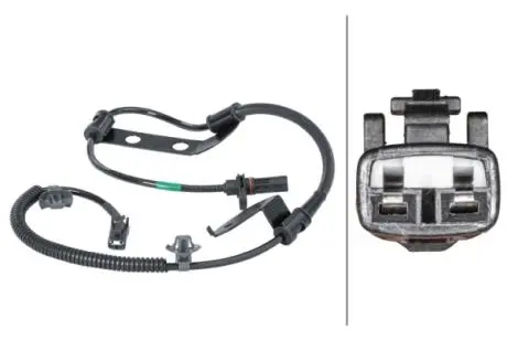 Автозапчасть HELLA 6PU012679841
