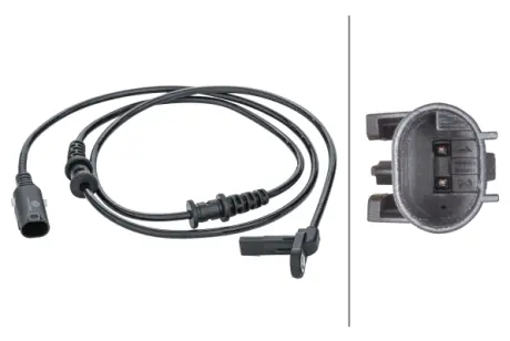 DB Датчик ABS W447 HELLA 6PU 012 679-951