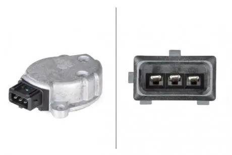 Датчик положения распредвала VAG HELLA 6PU012681021