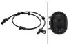 Датчик ABS передн Лів/Прав MERCEDES E T-MODEL (S211), E (W211) 2.6-5.5 03.03-07.09 HELLA 6PU 012 806-021 (фото 1)
