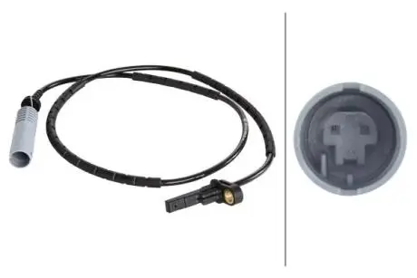 Датчик HELLA 6PU012806061