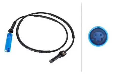 Датчик HELLA 6PU012806111