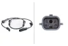 Датчик ABS передн Лів/Прав RENAULT GRAND SCENIC II, MEGANE II, MEGANE II/KOMBI, SCENIC II 1.4-2.0D 09.02- HELLA 6PU012806241 (фото 1)