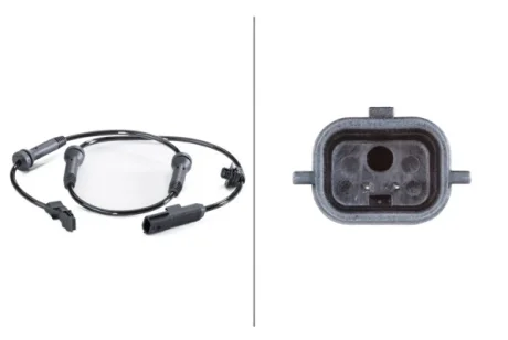 Датчик ABS передн Лів/Прав RENAULT GRAND SCENIC II, MEGANE II, MEGANE II/KOMBI, SCENIC II 1.4-2.0D 09.02- HELLA 6PU012806241