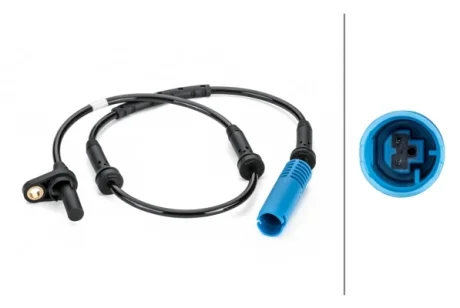 Автозапчасть HELLA 6PU012806421