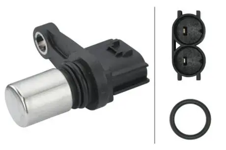 Датчик колінвалу TOYOTA HELLA 6PU013122001