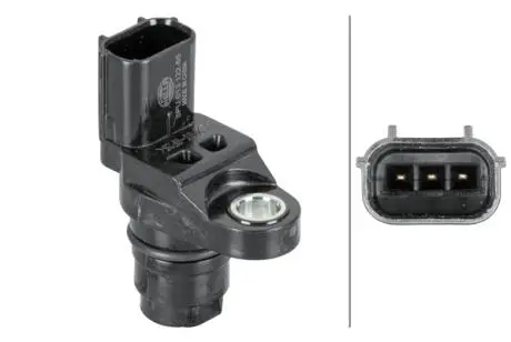 CZUJNIK POЭO╜ENIA WAЭKA ROZRZ. HONDA CR-Z 1,5 10- HELLA 6PU013122551