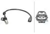 Автозапчасть HELLA 6PU013122761 (фото 1)
