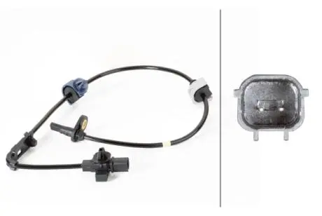 Автозапчасть HELLA 6PU230040351