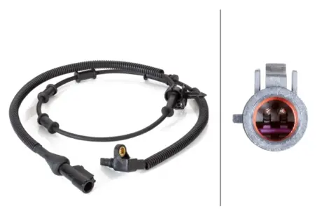 Автозапчасть HELLA 6PU230040541