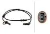 DB Датчик ABS W221 HELLA 6PU 230 048-201 (фото 1)
