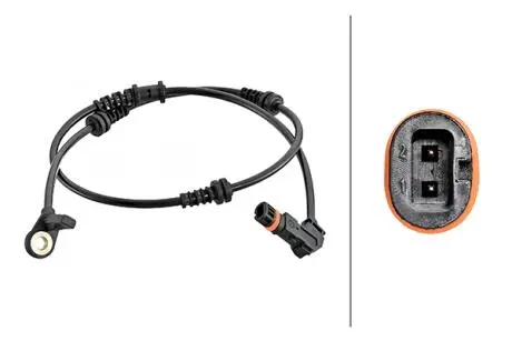 DB Датчик ABS W251, V251 HELLA 6PU 230 048-261