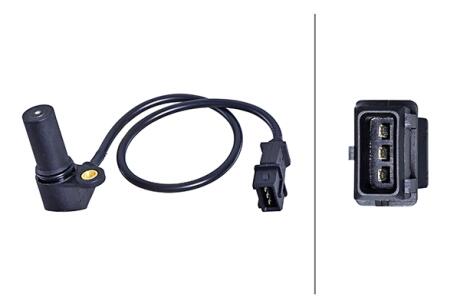 Автозапчасть HELLA 6PU358191071