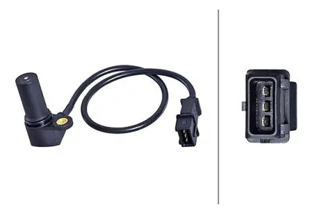 Автозапчасть HELLA 6PU358191071