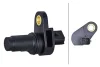 Датчик положення колінчастого вала CHEVROLET CAPTIVA, HHR, MALIBU, OPEL ANTARA A, GT, INSIGNIA A, SAAB 9-3, 9-3X, 9-5 2.0-2.4 01.06- HELLA 6PU358191121 (фото 1)