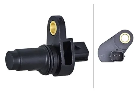 Датчик положення колінчастого вала CHEVROLET CAPTIVA, HHR, MALIBU, OPEL ANTARA A, GT, INSIGNIA A, SAAB 9-3, 9-3X, 9-5 2.0-2.4 01.06- HELLA 6PU358191121