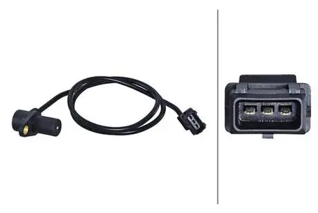 Автозапчасть HELLA 6PU358191271