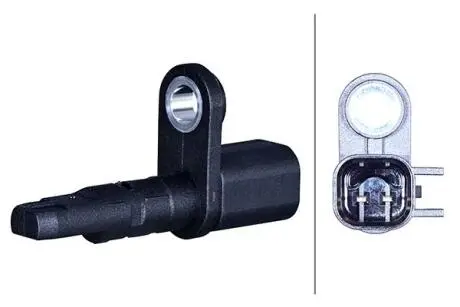 Автозапчасть HELLA 6PU358216001