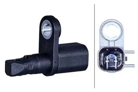 Автозапчасть HELLA 6PU358216011