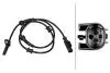 CITROEN датчик ABS задн. JUMPER 3.0 HDi 155 10-, PEUGEOT BOXER 2.2 HDi 100 06-, FIAT DUCATO 100 Multijet 2,2 D 06-11 HELLA 6PU 358 217-251 (фото 1)