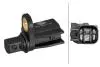 FORD датчик ABS задн.C-Max, Focus II, Galaxy, Kuga, Mondeo IV, Mazda 3,5, Volvo 03- HELLA 6PU 358 217-311 (фото 1)