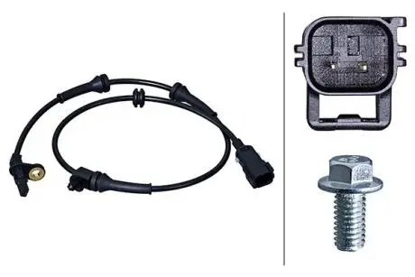 Автозапчасть HELLA 6PU358218241