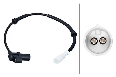 Автозапчасть HELLA 6PU358218401
