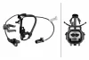TOYOTA Датчик ABS передн. HIGHLANDER 2.7, 3.5 14-, LEXUS HELLA 6PU 358 219-121 (фото 1)