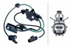 Датчик ABS передн Лів LEXUS CT, TOYOTA PRIUS 1.8H 06.08- HELLA 6PU358251191 (фото 1)