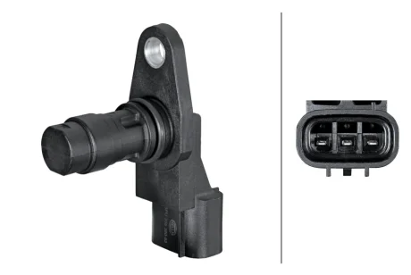 Автозапчасть HELLA 6PU358380521