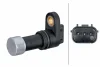 Датчик швидкості HONDA ACCORD IX, CIVIC IX, CIVIC VIII, CIVIC X, HR-V, JAZZ III, JAZZ IV 1.5-3.5 09.05- HELLA 6PU358381121 (фото 1)
