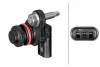 Датчик положення розподільчого валу CHEVROLET CAMARO, OPEL INSIGNIA A, INSIGNIA A COUNTRY, INSIGNIA B, INSIGNIA B COUNTRY, INSIGNIA B GRAND SPORT 2.0 07.11- HELLA 6PU358381171 (фото 1)