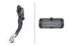 CITROEN Датчик положення педалі ходу C-ELYSEE (DD_) 1.2 12-, C3 AIRCROSS II (2R_, 2C_) 1.5 18- HELLA 6PV 009 949-731 (фото 1)