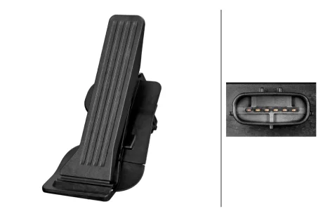 Автозапчасть HELLA 6PV312041221