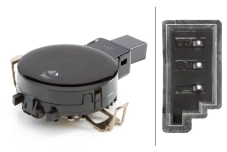 Датчик дощу FORD FIESTA VII, FOCUS IV 05.17- HELLA 6PW013005701