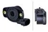 FIAT датчик дросельної заслонки 500 10- HELLA 6PX 008 476-701 (фото 1)