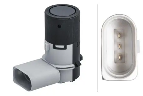 Датчик для системы парктроник HELLA 6PX358 141-411
