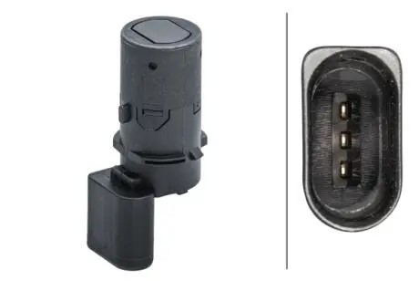 Датчик для системи парктронік HELLA 6PX358 141-451