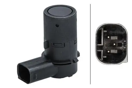 Датчик для системы парктроник HELLA 6PX358141481