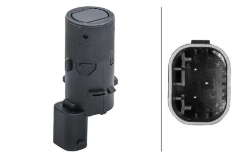 Датчик для системи парктронік HELLA 6PX358 141-601